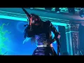 Magdalena Bay - Killing Time (Live in Columbus)