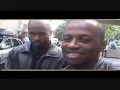 Rohff feat. Wallen - Charisme Music Video