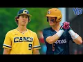 Canes National vs East Cobb Astros NPI Semfinal 16u