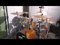 Adele Hello Drum Cover Oren Fima