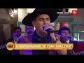 "Chaqueño" Palavecino canta un clásico: "Caballo viejo" - La Peña de Morfi