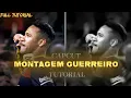 Viral MONTAGEM GUERREIRO Reverse TRANSITION Trend Edit Tutorial In CapCut