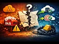 What Is AWS Lambda Dead Letter Queue DLQ