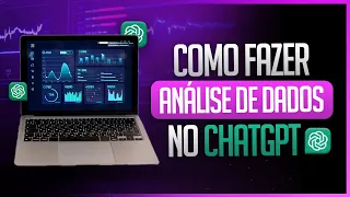 Como fazer Análise de Dados no ChatGPT