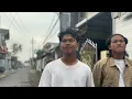 Kota Ini Tak Sama Tanpamu - Nadhif Basalamah | Arabic Cover Markaz Arabiyah