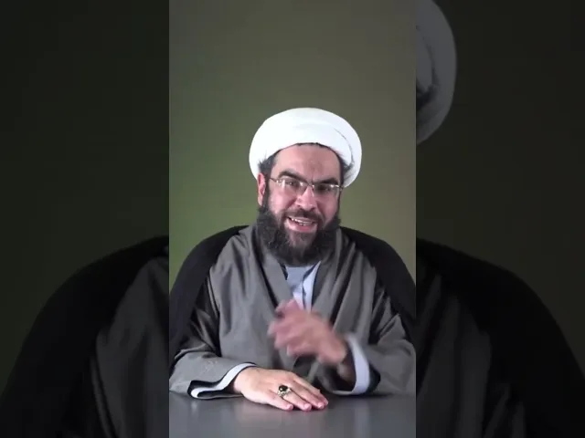 ⁣المحب هو الذي لا ينسى!
