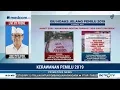 Download Lagu Kerawanan Pemilu 2019