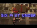 Download Lagu Nier Automata 「AMV」-  Six Feet Under  ᴴᴰ