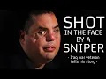 A sniper s bullet blinded me forever Iraq war hero tells his incredible story