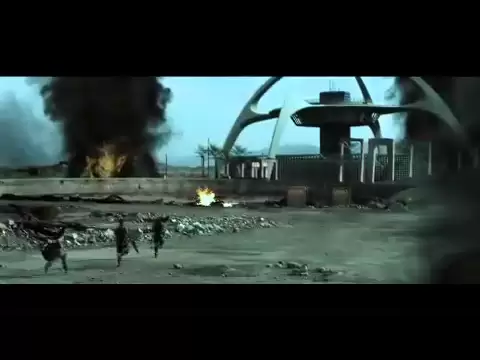 Battle of Los Angeles Official Trailer