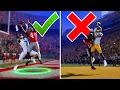 College Football 27 Settings You re Not Using But Should Be