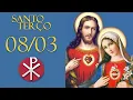Download Lagu [08/03/2023] Santo Terço – Mistérios Gloriosos