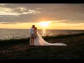 Black Walnut Point Inn Super 8 Wedding Film