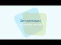 Download Lagu Gemeenteraad Halle - 9 september 2025