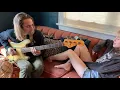 Hayley Williams - 'Leave It Alone' Sunday Session ft. Joey Howard