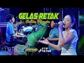 Lagu Sabila Permata GELAS RETAK (Serasa Di JATIM) ARSANO MUSIC || BG AUDIO Kejawen Tech