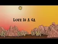 Noah Cyrus & Orville Peck - Love Is A Canyon (Lyrics)