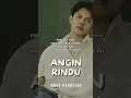 Download Lagu ANGIN RINDU - RONY PARULIAN | LIRIK LAGU