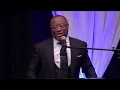 Dr Marcus Cosby - My Worship His Will 2026