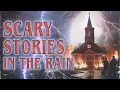 Download Lagu 21 Scary Stories to Fall Asleep To | 3 Hours with Rain Ambience