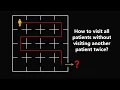 Solving The Impossible Escape Riddle
