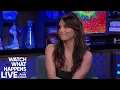 Eva Longoria Plays Plead The Fifth WWHL