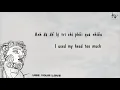 | Vietsub + Lyrics | Use Your Love - Sam Feldt & The Him, GoldFord