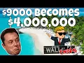 4 000 000 Gain off 9 000 On TSLA Stock WallStreetBets Options Trading Tesla