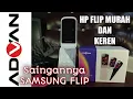 Download Lagu Advan Hammer R3F (Saingannya SAMSUNG caramel FLIP/LIPAT GT-E1272 )- Hp Murah Meriah - Indonesia