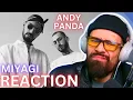 Lagu This RUSSIAN SONG IS AMAZING - Miyagi \u0026 Andy Panda - YAMAKASI REACTION