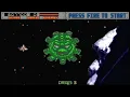 BLASTEROIDS AMIGA - FULL GAME