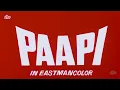 Download Lagu पापी - Paapi (1977) - Superhit Hindi Movie | Sunil Dutt, Sanjeev Kumar, Zeenat Aman, Reena Roy