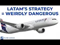 How LATAM Built The Anti-Flag Carrier