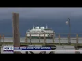 High winds cause power outages and choppy waves in Edmonds FOX 13 Seattle