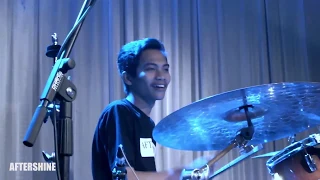 Download Live Sugeng Ndalu (Denny Caknan) + Jomblo Bebas (Aftershine) in Embung Jetis Suruh Yk MP3