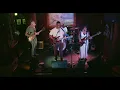 IPO Presents The Doods live at the Redwood Bar