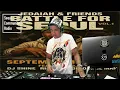 DJ  Ricky Jr l SOUNDS OF THE GHETTO l SCR