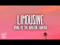 Download Lagu Bring Me The Horizon - Limousine ft. AURORA