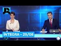 Download Lagu Assista à íntegra do Jornal da Record | 29/08/2025