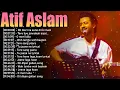 Download Lagu 🎶 Atif Aslam – Expressing Love, Heartbreak, and Emotion Through Soulful Vocals 💫