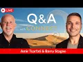 Download Lagu Live Q\u0026A with Pastor Barry Stagner \u0026 Amir Tsarfati