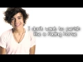 Lagu One Direction - Forever Young (lyrics) FULL