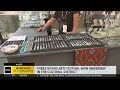 Three Rivers Arts Festival returns to Pittsburgh