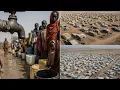 Global water scarcity and its impacts