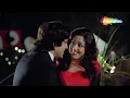 Mohabbat Bade Kaam Ki Cheez Hai [4K] | Hema, Shashi, Amitabh | Trishul (1978) | Kishore Lata Duets