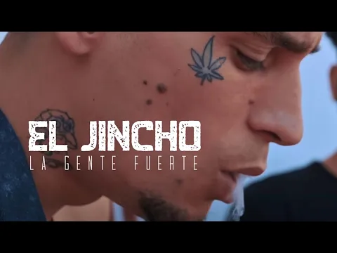 Download MP3 El Jincho - La Patrulla (Video Oficial)