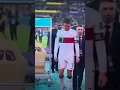 Sad Football Moments #football #viral #fypシ #ronaldo #lewandowski #sad #shorts