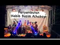 Lagu Hadroh Miftahussalam Al Ma'arif Pabuaran Tengah Hambaro - Nanggung