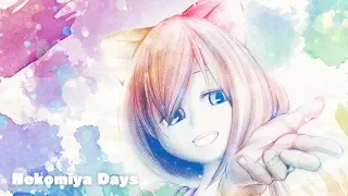 「Nekomiya Days」猫宮ひなた MV