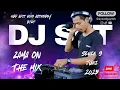 DJ ZAMA ON THE MIX SENIN 9 JUNI 2025 (HBD ASTROBOY BJRT ADIT GINO)